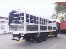 Xe tải ISUZU 14.5 tấn thùng mui bạt - FVM34W