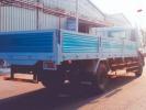 Xe tải ISUZU 8.5 tấn thùng lửng - FVR34Q
